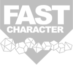 Fast Character